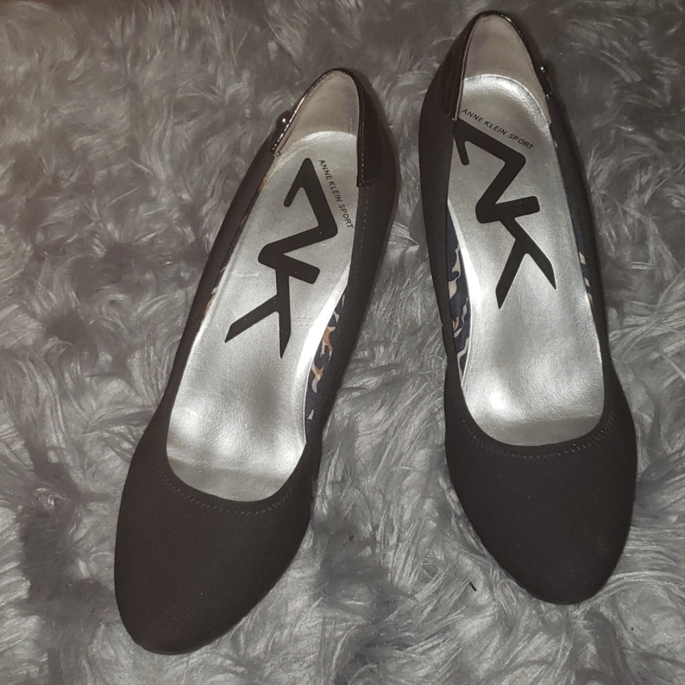 Anne Klein Sport Tomasa Wedge